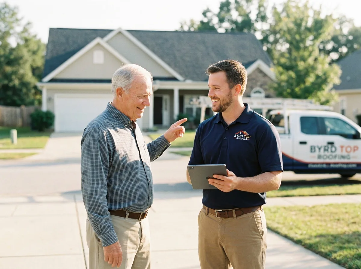 Roofing New Caney, TX FAQs